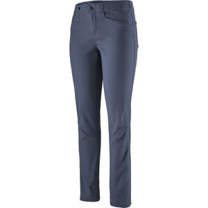 Patagonia Escala Rock Pant (women's 10)